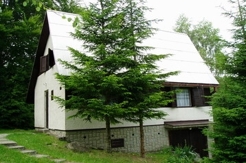 Словаччина Chata Lehota pod Vtáčnikom, Екстер'єр